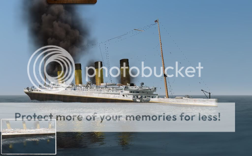 Sinking of HMT Titanic SUBSIM Radio Room Forums